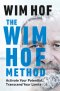 Kniha - The Wim Hof Method