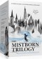 Kniha - Mistborn Trilogy Boxed Set