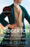 Kniha - The Viscount Who Loved Me (Bridgerton 2)
