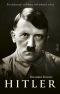 Kniha - Hitler: Posadnutý túžbou ovládnuť svet