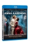 Kniha - Anna Karenina Blu-ray