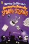 Kniha - Rowley Jeffersons Awesome Friendly Spooky Stories