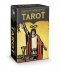 Kniha - Radiant Wise Spirit Tarot - Mini Tarot