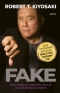 Kniha - Fake - Ako oddeliť pravdu od lží vo finančnom svete
