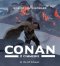 Kniha - Conan z Cimmerie (1x Audio na CD - MP3)
