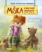 Kniha - Miška a jej malí pacienti 8: Stretnutie v horách