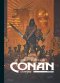 Kniha - Conan z Cimmerie - Svazek III.