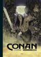 Kniha - Conan z Cimmerie - Svazek III.