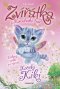 Kniha - Zvířátka z Kouzelného lesa – Kočička Kiki