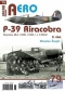 Kniha - P-39 Airacobra, Mk.I, P-400, P-39D-1 a P-39D-2, 2. část