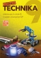 Kniha - Hravá Technika 9 - učebnica