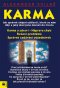 Kniha - Karma 1-3