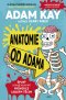Kniha - Anatomie od Adama