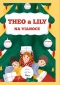 Kniha - Theo a Lily na Vianoce