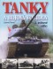 Kniha - Tanky a bojová vozidla 2. světové války