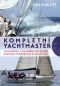 Kniha - Kompletní Yachtmaster - Jachtařské a námořní umění pro kapitány moderních plachetnic