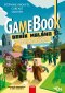 Kniha - Gamebook: Deník malého Minecrafťáka