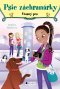 Kniha - Psie záchranárky 3 - Úžasný pes