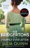 Kniha - Bridgertons: Happily Ever After