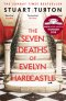 Kniha - The Seven Deaths of Evelyn Hardcastle