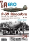 Kniha - P-39 Airacobra, Bell P-39K, P-39L, P-39M, P-39N, 3. část