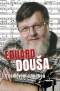 Kniha - Eduard Douša s úsměvem a hudbou