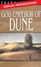 Kniha - Božský imperátor Duny