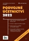 Kniha - Podvojné účetnictví 2022