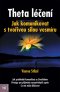 Kniha - Theta léčení - Jak komunikovat s tvořivou sílou vesmíru