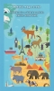 Kniha - Detská mapa sveta - hravá škola
