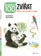 Kniha - Jak nakreslit 100 zvířat