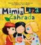 Kniha - Mimi a Líza Zahrada