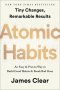 Kniha - Atomic Habits