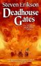 Kniha - Malazan Book of the Fallen 02. Deadhouse Gates