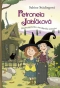 Kniha - Petronela Jabĺčková 6: Húska gagotačka a čarodejnícka sesternica