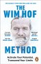 Kniha - The Wim Hof Method