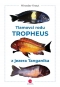 Kniha - Tlamovci rodu Tropheus z jezera Tanganik
