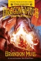 Kniha - Dragonwatch – Dračia hliadka (1.diel )