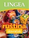 Kniha - Ruština slovníček