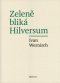 Kniha - Zeleně bliká Hilversum