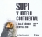Kniha - Supi v hotelu Continental a další zápisky ředitele zoo - audioknihovna