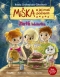 Kniha - Miška a jej malí pacienti: Zlatá hádanka