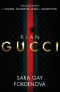 Kniha - Klan Gucci