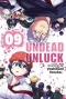 Kniha - Undead Unluck 9