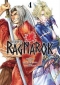Kniha - Record Of Ragnarok 4