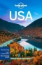 Kniha - Lonely Planet USA