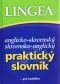Kniha - LINGEA Anglicko-slovenský slovensko-anglický praktický slovník