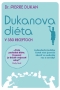 Kniha - Dukanova diéta v 350 receptoch