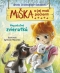 Kniha - Miška a jej malí pacienti 14: Neposlušné zvieratká