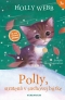 Kniha - Polly, stratená v snehovej búrke